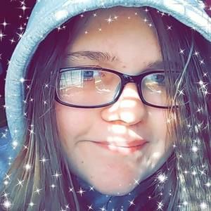 Meet your Posher, Kaitlyn